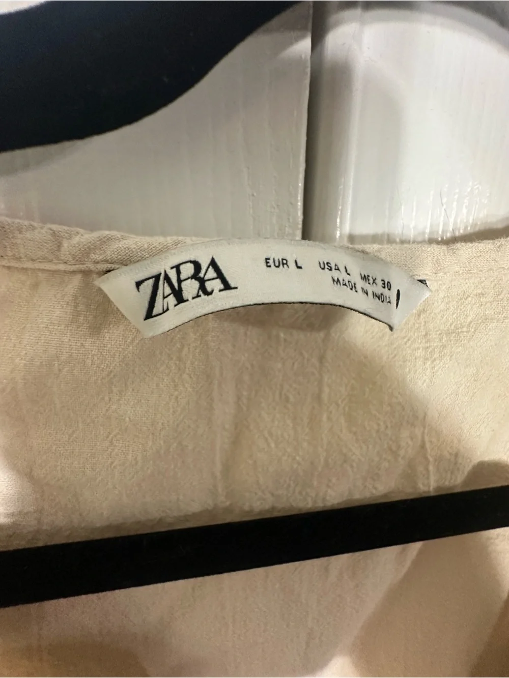 Zara beautiful mini